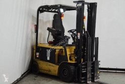 Elektrikli forklift Caterpillar EP20KPAC