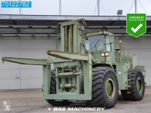 Caterpillar DV43 EX Army - 988 - 980 - LOW HOURS chariot gros tonnage à fourches occasion
