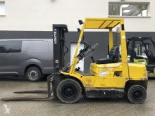 Hyster H2.50XM használt dízelmeghajtású targonca