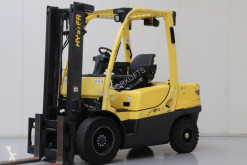Hyster H3.5FT Forklift used
