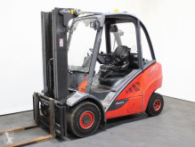Dizel forklift Linde H 30 D-02 393