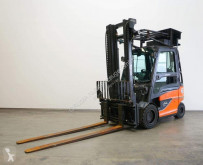 Carretilla elevadora carretilla eléctrica Linde E 35/600 H/388