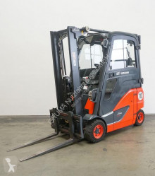 Chariot électrique Linde E 16 PH/386-02 EVO