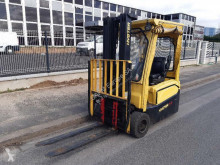 Vysokozdvižný vozík Hyster J1.8XNT elektrický vysokozdvižný vozík ojazdený