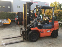 Carrello elevatore a gas Toyota 02-7FGJF35