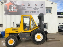 Nc SATARK 90.50 FRONTAL used diesel forklift