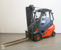 汽油叉车 Linde H 35 T/393-02 EVO Getränke