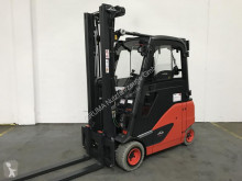 Linde E 20 PHL/386-02 EVO used electric forklift