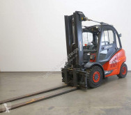 chariot diesel Linde