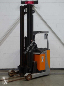 Carretilla elevadora Still fm-x17 usada