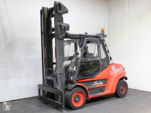 Chariot diesel Linde H 80 D-01/900 396