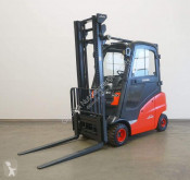 Carretilla elevadora carretilla diesel Linde H 20 D/391