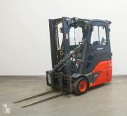 رافعة شوكية رافعة شوكية كهربائية Linde E 14-02 EVO EX/386 Zone2/II BT3