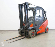 Linde H 25 T/392-02 EVO plynový vozík použitý