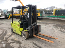 Clark elektromos targonca GEX 30 FRONTAL