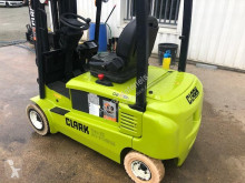 Clark elektromos targonca GEX 20 FRONTAL