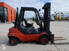 Fenwick H30 chariot diesel occasion