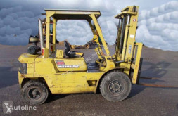Carretilla elevadora Mitsubishi FD35T usada