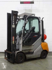 Heftruck Still rx70-35t tweedehands