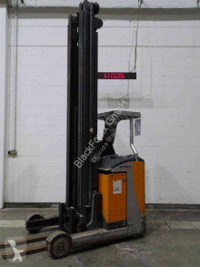 Carretilla elevadora Still fm-x17 usada