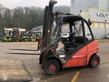 Chariot diesel Linde H25D