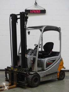 Still rx20-20p Forklift used