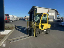 Hyster H3.5 FT / DuraMatch / nur 949h! / SS / STVZO used diesel forklift