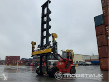 кар Konecranes