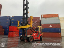 кар Konecranes