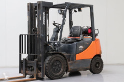 Chariot élévateur Doosan G25E-5 occasion