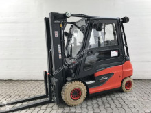 El-truck Linde E 30/387