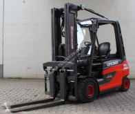 Linde E 30/387 wózek elektryczny używany