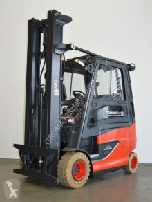 Vysokozdvižný vozík Linde E 30/600 HL/387 elektrický vysokozdvižný vozík ojazdený