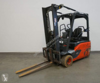 Chariot électrique Linde E 20 L/386-02 EVO