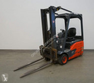 Carretilla elevadora Linde E 16/386-02 EVO carretilla eléctrica usada