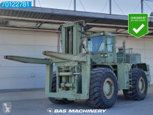 Chariot gros tonnage à fourches Caterpillar DV43 988 - 980 - LOW HOURS