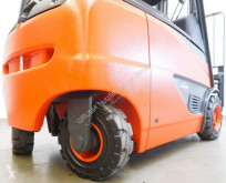 Chariot électrique Linde E 16 PH/386-02 EVO