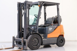 Chariot élévateur Doosan G25E-5 occasion