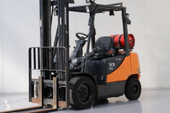 Chariot élévateur Doosan G33P-5 occasion