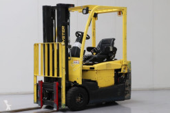 Carrello elevatore Hyster A1.5XNT usato