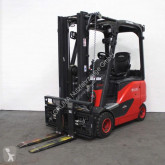 Vysokozdvižný vozík Linde E 20 PH/386-02 EVO elektrický vysokozdvižný vozík ojazdený