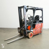 Linde E 16 H/386 chariot électrique occasion