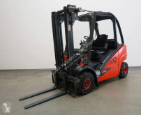 Diesel heftruck Linde H 25 D/392-02 EVO