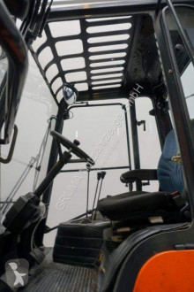 Lugli 100 CE chariot diesel occasion