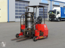 Palfinger CRAYLER F3 151*Mitnahmestapler*Traglast:1 diesel vagn begagnad