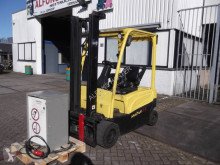 Tweedehands elektrische heftruck Hyster J2.0XN