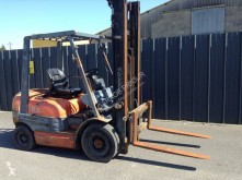 Toyota diesel forklift 626FDF25