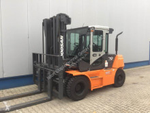 Vysokozdvižný vozík Doosan D70S-7 dieselový vysokozdvižný vozík ojazdený