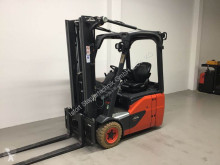 Linde E16C 电东叉车 二手