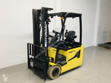 رافعة شوكية Hyundai 15BT-9 رافعة شوكية كهربائية مستعمل